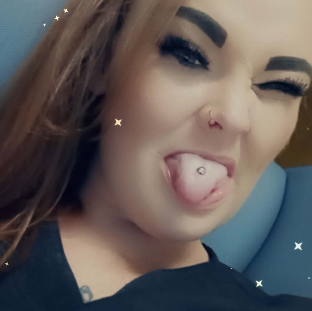 Meet your Posher, Brandi